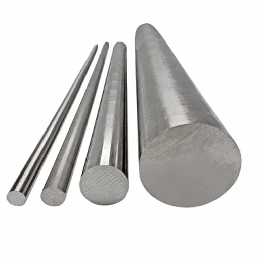 Alloy 718 Flat Bar